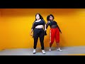 wap cardi b feat. megan thee stallion @besperon choreography cover by hdk and nirina from france