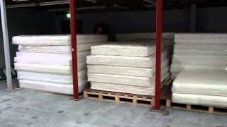 Latex Mattress Warehouse