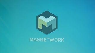 Introducing Magnetwork