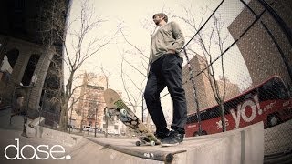 Chris Cole Introduces the DC Shoes Cole Lite 2