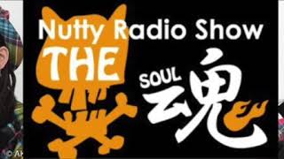 2018.11.22 Nutty Radio Show THE魂　ゲスト：AKB48 佐々木優佳里、向井地美音