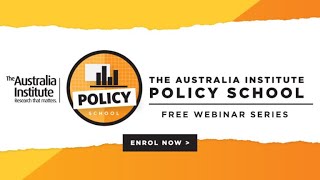 Funding elections in a fair and transparent way | Policy School Webinar