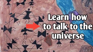 How to speak to the Universe🔥