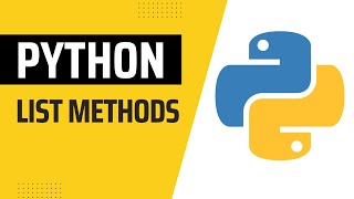 Beginner's Guide to Python List Methods