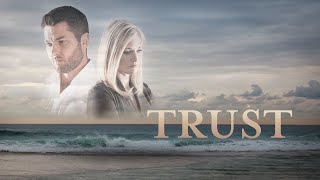 Trust (2018) | Trailer | Danny Elacci | Chelsea Bennett | Angus Benfield