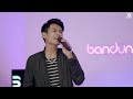 jungjunan krishna sagara live cover