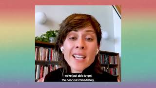 Tegan and Sara Foundation community grants