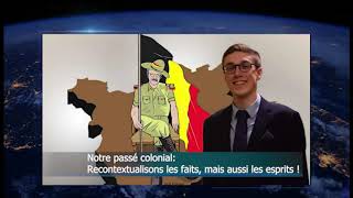 Partie 1 - Notre passé colonial - Recontextualisons les faits mais aussi les esprits !