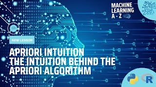 Learn Machine Learning | Association Rule Learning - Apriori Algorithm Intuition