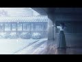 【作業用bgm】雪の弓道場でまふゆが自主練をするシーンで流れるbgm「弓引け、白の世界で」より 1時間耐久【プロセカ】