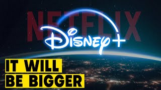 Disney+ will not be the next Netflix | DISNEY PLUS IN PHILIPPINES