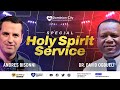 HOLY SPIRIT SERVICE LAGOS  II LIVE  ||  ANDRES BISONNI || 27TH NOV 2022