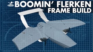How to Build the FT Boomin' Flerken Frame