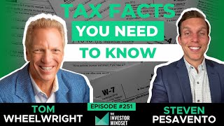 Tax Facts You Need to Know - Tom Wheelwright