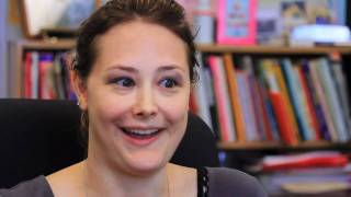 'Co-Teaching Is a Marriage'