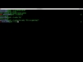 Variables in the Linux Shell Script Tutorial