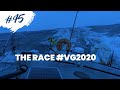 #95 The race VG2020 - Today’s highlights