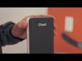 charge external battery • focus flex