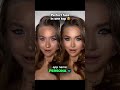 Persona - Best photo/video editor 😍 #selfie #beautyhacks #beautycamera #makeup