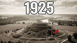 Archaeologists Opened Ohio’s Ancient Mound, Then They Discovered a Burial Unlike Anything in America