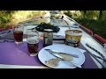 episode 29 our last few days on the kennet and avon canal on narrowboat constanze