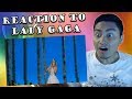 Lady Gaga Live at Oscars - The Sound of Music Tribute (REACTION)