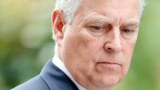 Prince Andrew is ‘innocent till proven guilty’