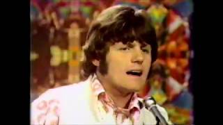 Beach Boys David Frost 1969 - Break Away