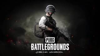 [PS4] [PUBG]  下手っぴねこがちょっとだけやるお