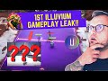 Illuvium Gameplay Leak! Is it The Biggest NFT RPG Game in 2021? (Play to Earn Review)