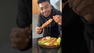 நச்சுன்னு ஒரு சிக்கன் recipe வீட்டுலையே ரெடி💥😋 - Homemade Chicken Kebab🐓 | foodaholictn #shorts