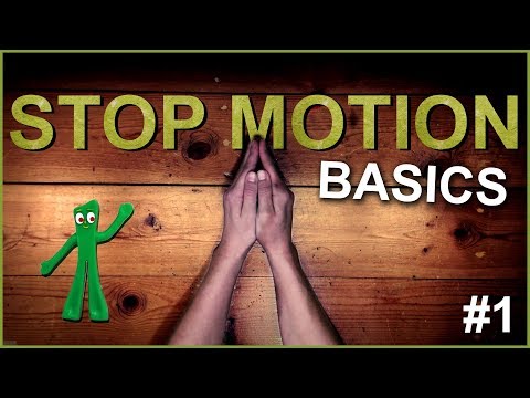 How to Make Stop Motion Videos How to Make Stop Motion Videos