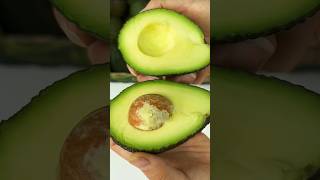 Guacamole's Muse: The Allure of Avocado's Luscious Green Goodness #food #fruit #avocado