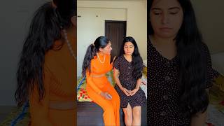Sisters Love 🥹❤️ @Shivanisaumya  #priyalkukreja #shorts #ytshorts