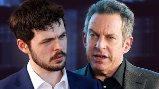 "What Am I Missing?" Sam Harris vs Alex O'Connor on Objective Morality