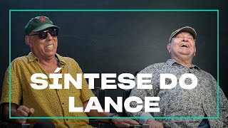 Jards Macalé e João Donato - Síntese Do Lance | O Som do Vinil