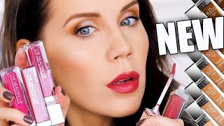 NEW DRUGSTORE MAKEUP | Hot or Not