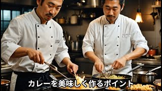 カレーの雑学３