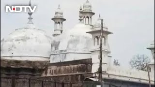 Court Orders ASI Survey Of Gyanvapi Mosque