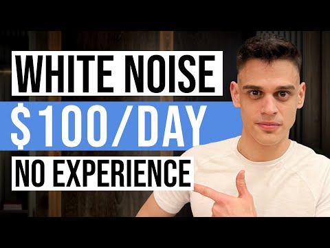 Can you watch White Noise online for free?