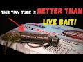 This Tube CHANGED The Way I Fish! Don't Miss Out!