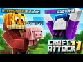 Mein Geschenk an BastiGHG | Craft Attack 11 #15