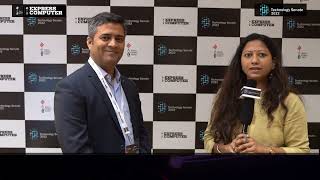 Technology Senate 2022 Bytes | Amit Srivastava, Sales \u0026 Marketing Head, Rakuten India