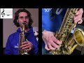 chromatic scale saxophone what is it notes positions all you need to know