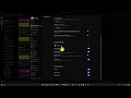 Discord: How to Block Activity Joining on a Server