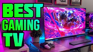 Best TVs For Gaming in 2022 | Top 5 Premium Gaming TVs