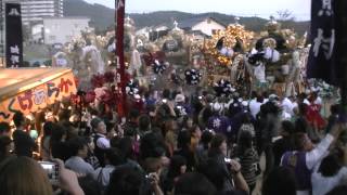 甲八幡神社　2012　③