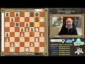 la paliza mÁs Épica del campeonato en la final magnus carlsen vs ian nepomniachtchi