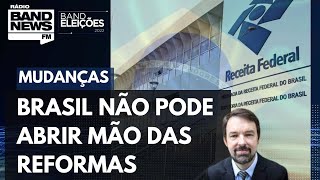 Qual é o Brasil que o próximo presidente vai assumir? | Fernando Schüler