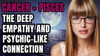 Cancer Man Pisces Woman Compatibility | The Dreamy, Tender, and Devoted Couple